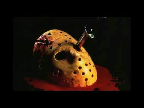 Lion - Love Is A Lie (Friday the 13th part IV version)
