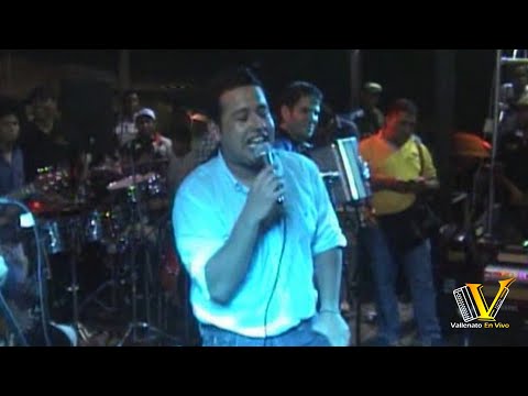 Vas A Llorar (En Vivo) - Martín Elías Díaz & Juancho De La Espriella (Calamar, Bolívar)