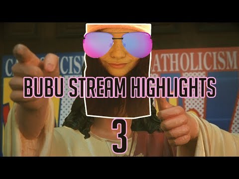 Bububu Stream Highlights #3
