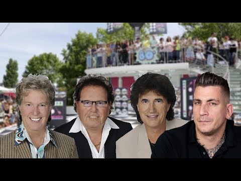 DIE FLIPPERS X GZUZ - 40 Jahre Späti