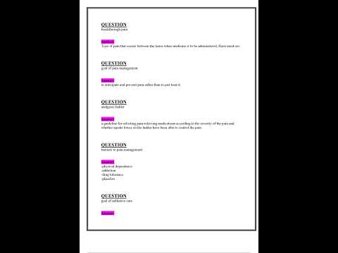 EXAM 1 NR226 NR 226 LATEST 2023 2024 UPDATE FUNDAMENTALS PATIENT CARE EXAM COMPLETE GUIDE WITH VERI