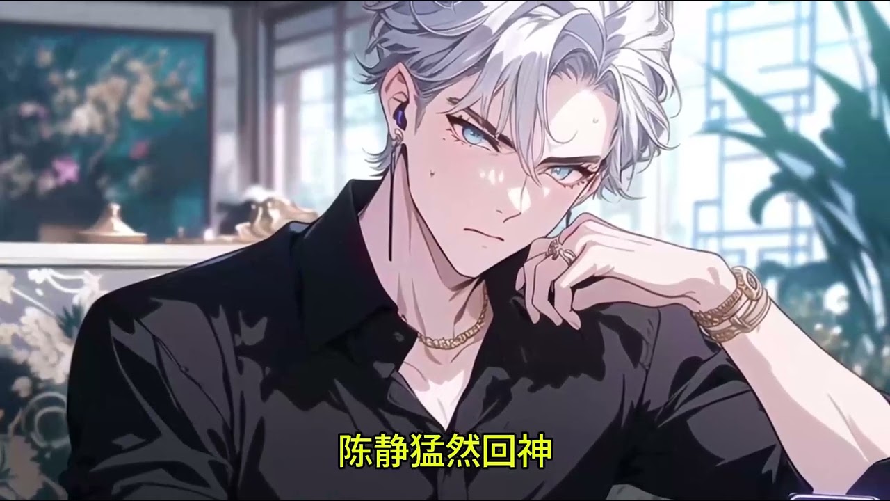 【完结】🌹《离婚后我的前夫真香了》五年婚姻结束，白落安留下一个文件袋给霍泠：裏面装着她签了字的离婚协议书，离职申请和一份调查报告……只带走了一个行李箱！外冷内暖理智冰美人女主！#小说 #女频