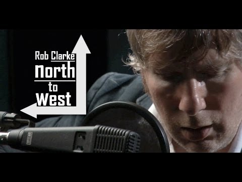 ROB CLARKE - North to West Film Advance Trailer