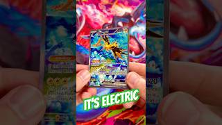 PURE ELECTRIC CHAOS ⚡