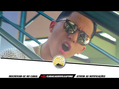 MC Joãozinho VT e MC New - Foca na Evoque (Exclusiva)