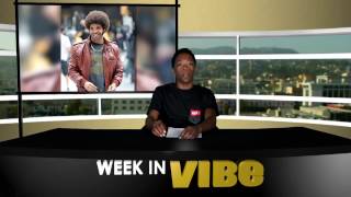 Week In Vibe: Papoose Crashes Summer Jam, Kevin McCall Links With Marilyn Manson