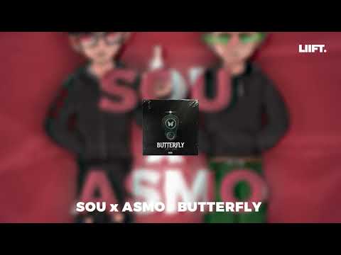 SOU x ASMO - BUTTERFLY