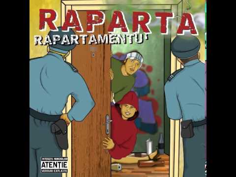 Raparta - Ana