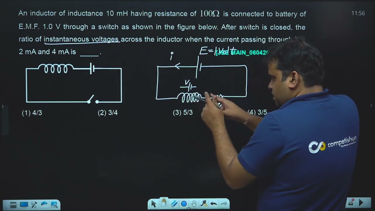 Video Solution