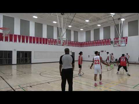 Brick Layers 2nd (74) Tier 6 - PLAYOFFS Midlife Crisis 7th (64) - tcbl sunday