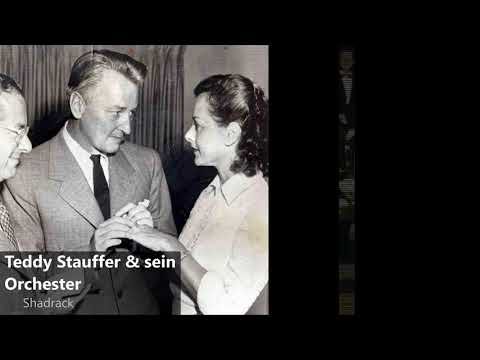 Teddy Stauffer & sein Orchester - Shadrack (1939)