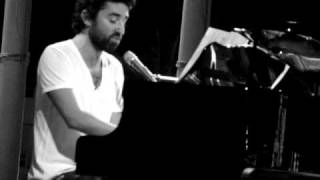 Tiago Bettencourt:  7) Ensaio + 8) Chaga + 9) O campo @ Vilamoura (11.09.2009)