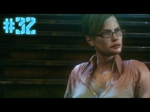 Batman Arkham Knight Walkthrough Part 32 - Crazy Lover (PS4)