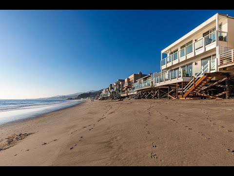 21250 Pacific Coast Highway | Malibu - The Agency