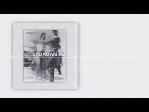 Bahabayskii & Ayazz - Садагам (official audio)