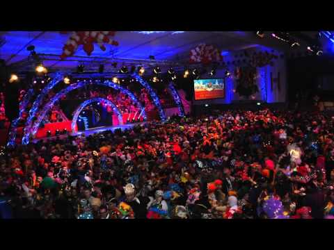 Alaaf Airlines seizoen 2014 - 2015