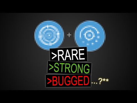 The Rare, Bugged, Perk Combo that Bungie Hasn't Acknowledged...