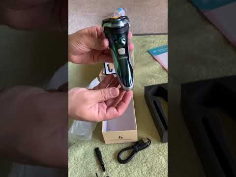 SweetLF 3D SWS7105 - Unboxing | RestOviebelle