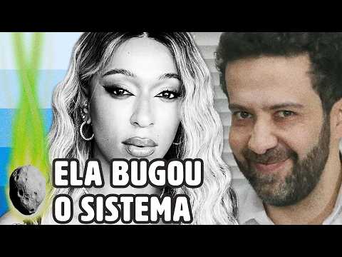 ENQUANTO META TENTA APOIAR FLÁVIO, ERIKA HILTON CRIA NOVO CANAL PARA O “EXÉRCITO DE LULA” | PLANTÃO