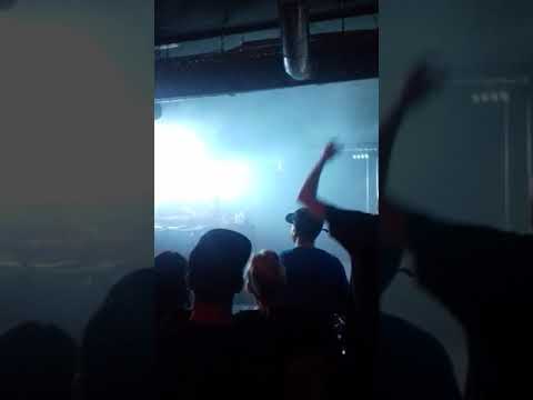 Korona Dla Króla Wejscie Na Scene O.S.T.R.-.LIVE