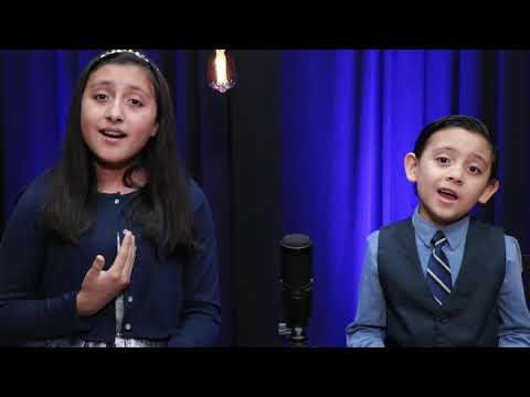 Purifícame - Ashley & Yassir Gutierrez