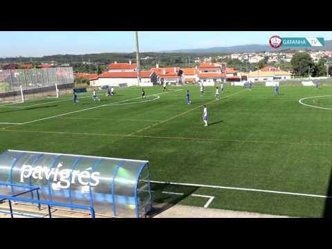 Todos os Golos | Anadia FC (Sub-19) Vs GD Gafanha