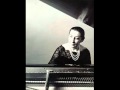 Felicja Blumental: Sonata in D major, Allegro (Soler)