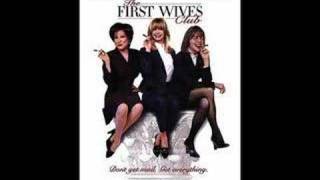 First wives club - You don&#39;t own me