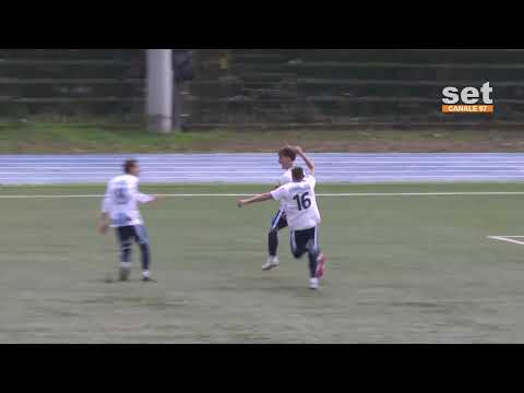 Excellence, City of Solofra - Ebolitana ends 1 to 3