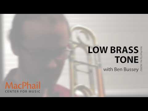 Low Brass Tone