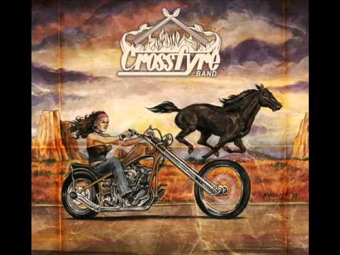 Crossfyre - Outlaw Brand