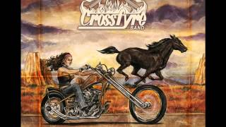 Crossfyre - Outlaw Brand