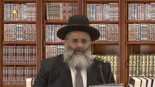 שידור חי | הרב ישראל אברג'ל שליט"א