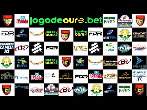 APUCARANA SPORTS X PORTUGUESA LONDRINENSE -  AMISTOSO - SUB-20