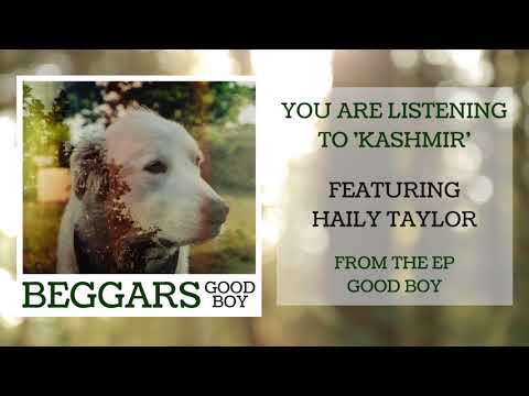 Beggars Kashmir featuring Haily Taylor