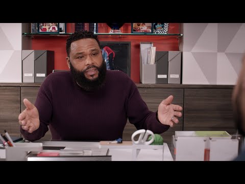 Bow and Dre Lose Their Potential Protégés - black-ish