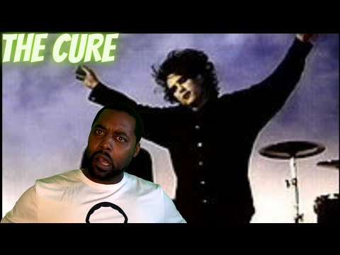 FIRST TIME HEARING The Cure - Just Like Heaven (Official Audio) REACTION