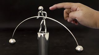 Download lagu Nyobain barang sains aneh yang dijual online... (Dynamic Balance Instrument) mp3