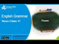 English Grammar Class VI Noun