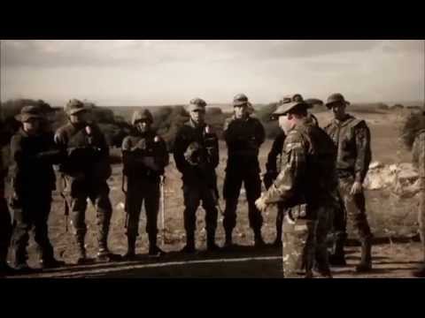 Spanish Soldier of the Tercio (Pedro Calderón de la Barca, 1650)