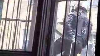 Short Spetsnaz training