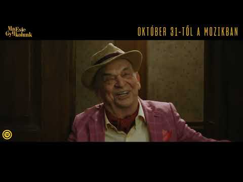 Ma este gyilkolunk - Előzetes