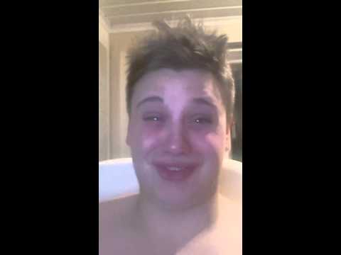 Bonde söker fru i mitt perspektiv