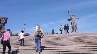 preview picture of video '1001 Adventure Tours | Travel Russia - Travel Channel Russia - Volgograd [HD]'