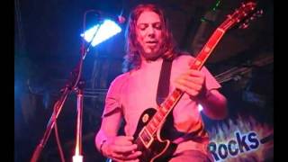 Hippie Speedball "Rust"