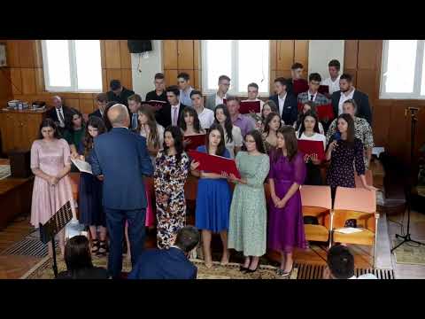 "Vrem să-L vedem pe Isus" - Corul Emaus