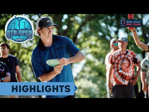 Final Round Highlights, MPO | OTB Open