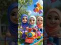 Train Cartoon Video Islamic Cartoon Video Cartoon Cute