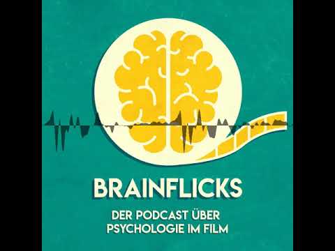 BF016: Tony auf der Couch // The Sopranos - Brainflicks — der Podcast über Psychologie im Film.