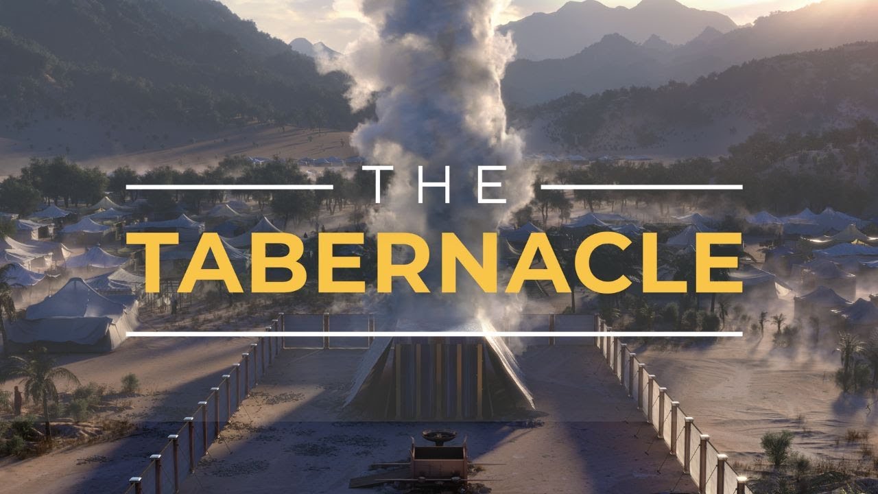The Tabernacle thumbnail